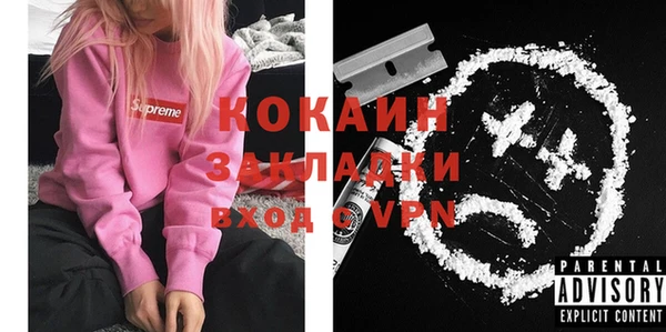 стаф Кулебаки